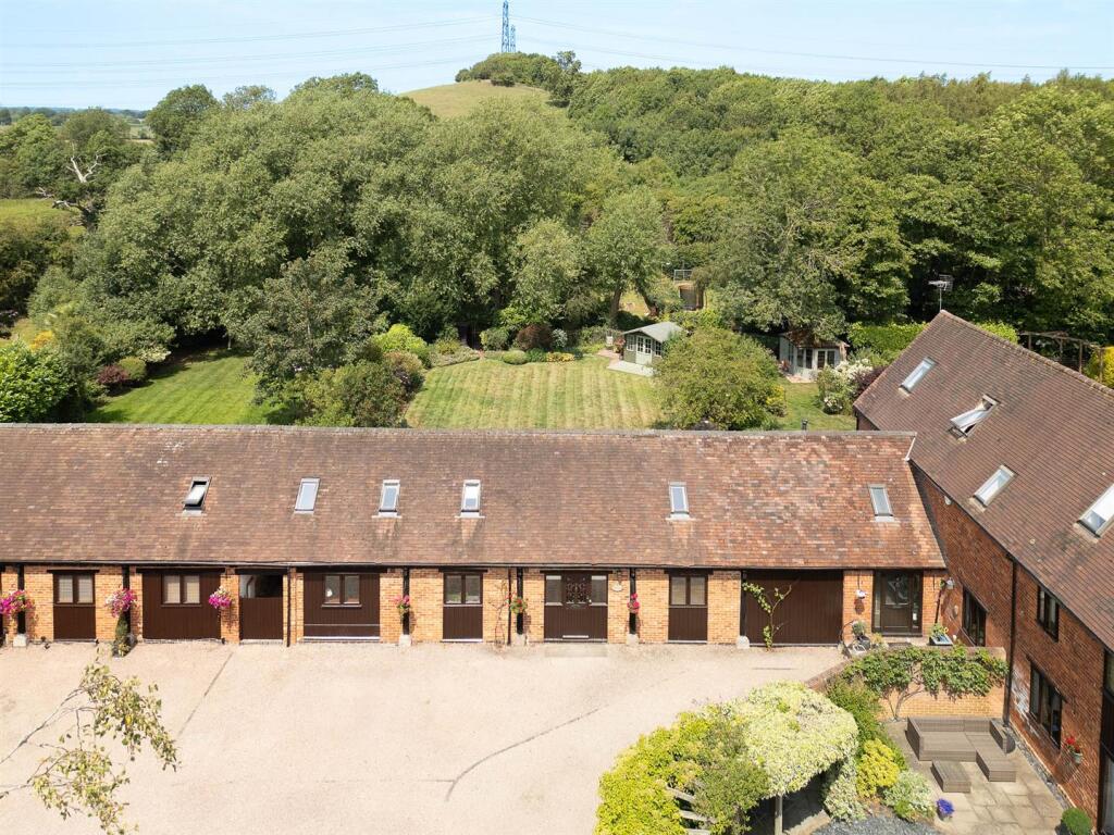 Property image for Salt Way, Astwood Bank, Redditch