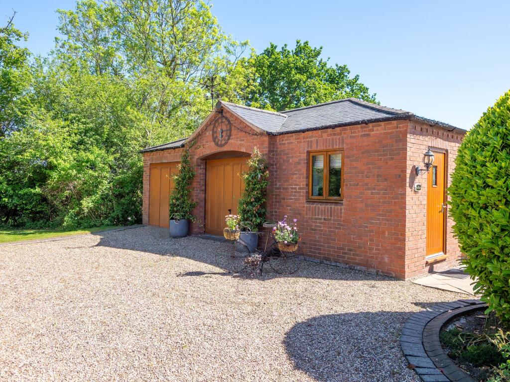 Additional image 27 of Blunts Green, Henley-In-Arden, B95