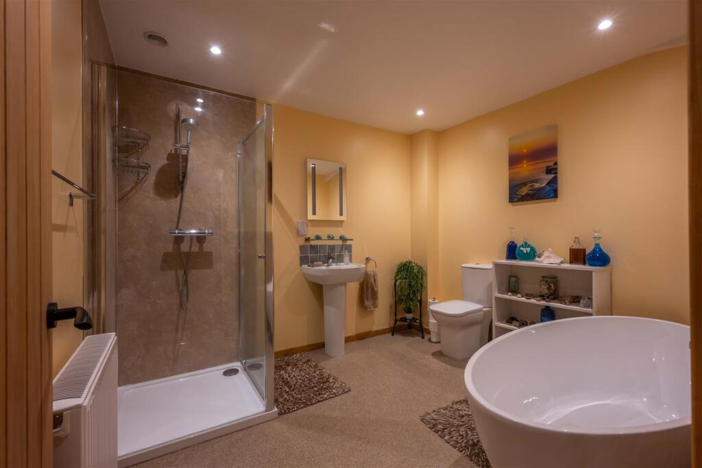 Additional image 18 of Sunnycroft Barn, Cowleaze Lane, Edington, Westbury