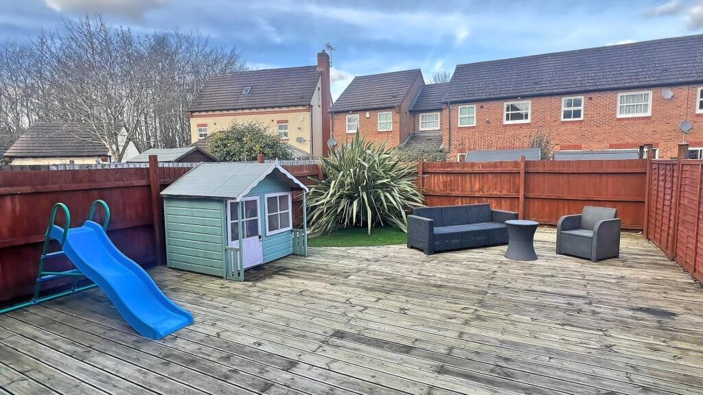 Additional image 15 of Plantation Drive, Sutton Coldfield