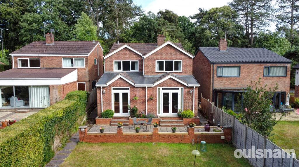 Additional image 21 of Old Birmingham Road, Marlbrook, Bromsgrove, Worcestershire, B60