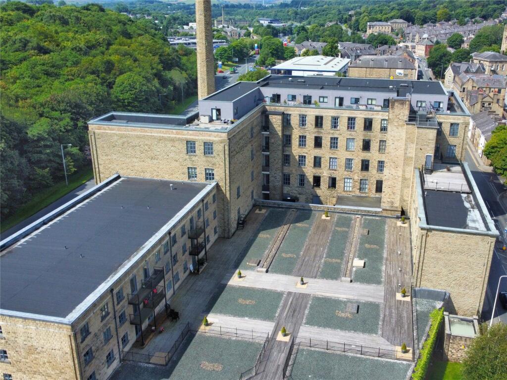 Additional image 15 of Ilex Mill, Bacup Road, Rawtenstall, BB4