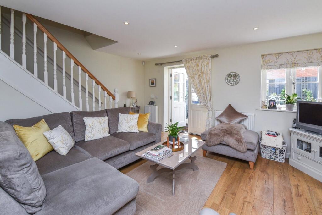 Additional image 7 of Clarks Meadow, Shepton Mallet, Somerset, BA4