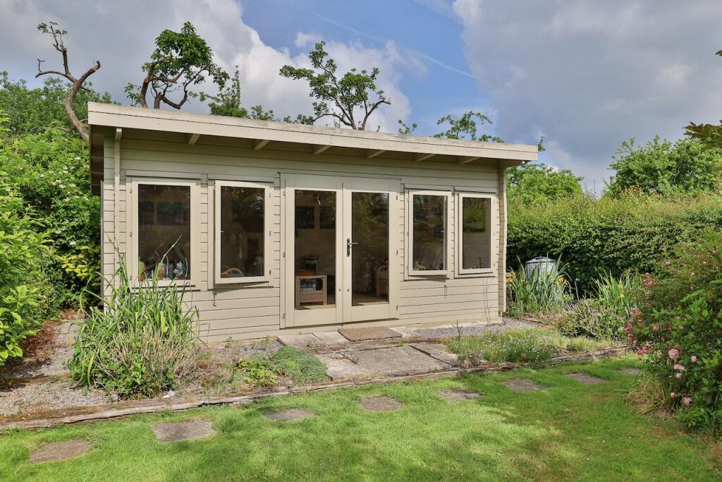 Additional image 18 of Priory Barn, Woodlands, Baltonsborough