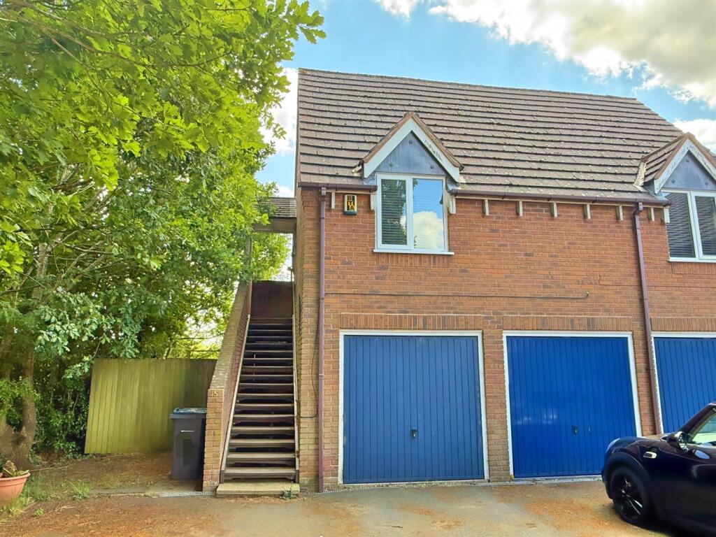 Tiller Grove, Roughley, Sutton Coldfield