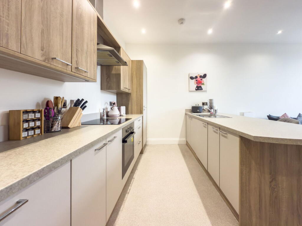 Additional image 11 of The Foundry, 22a Hammerton street, Burnley, BB11 1FD