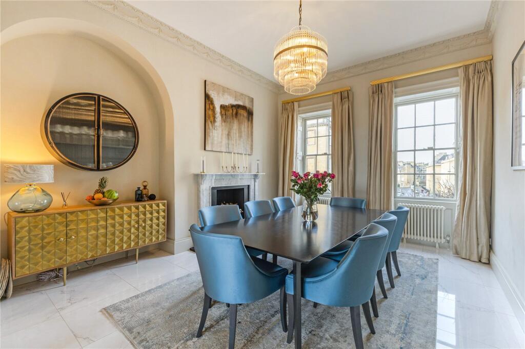 Additional image 9 of Belmont, Bath, Somerset, BA1