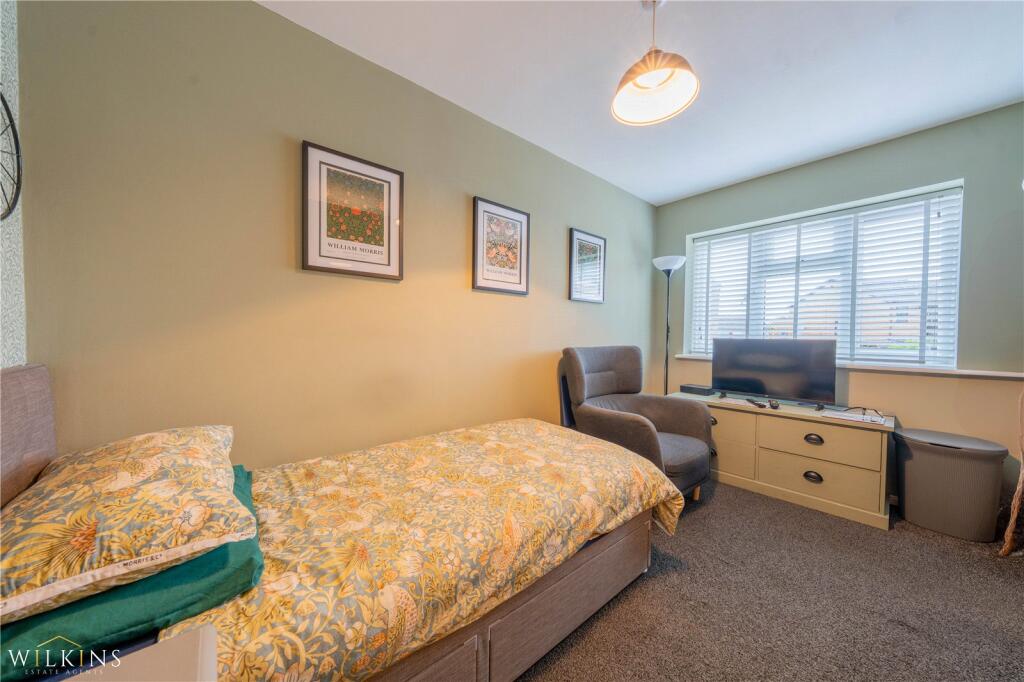 Additional image 15 of Hillman, Tamworth, Staffordshire, B77