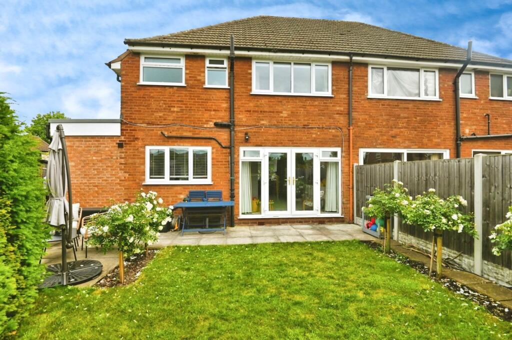 Additional image 23 of Wakefield Close, Sutton Coldfield