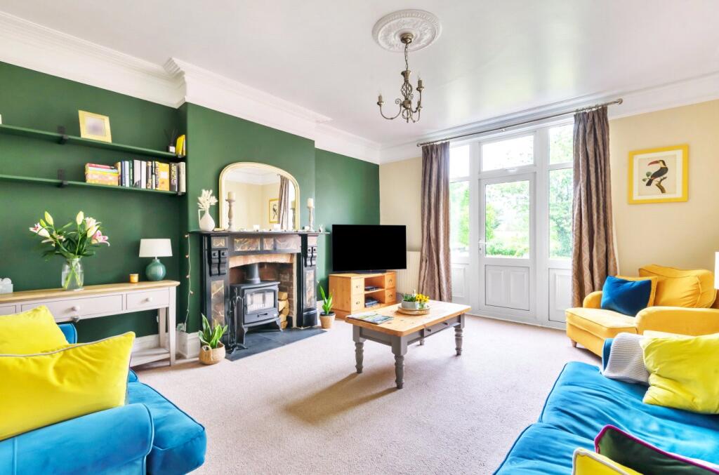 Additional image 2 of Portway, Wells, BA5