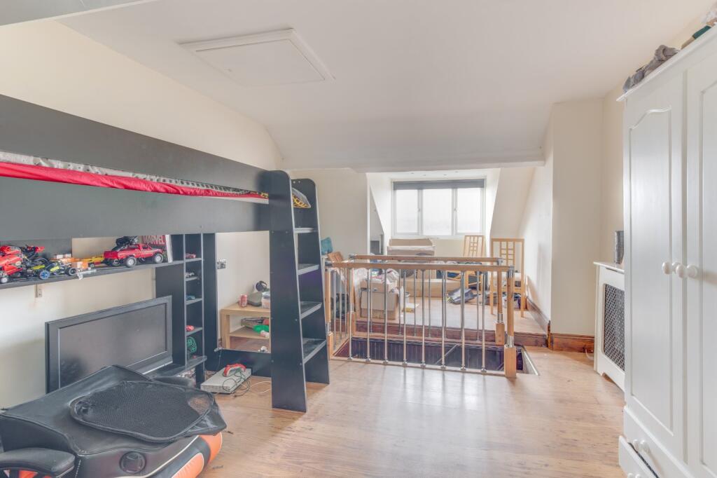 Additional image 9 of Mount Pleasant, Southcrest, Redditch, B97