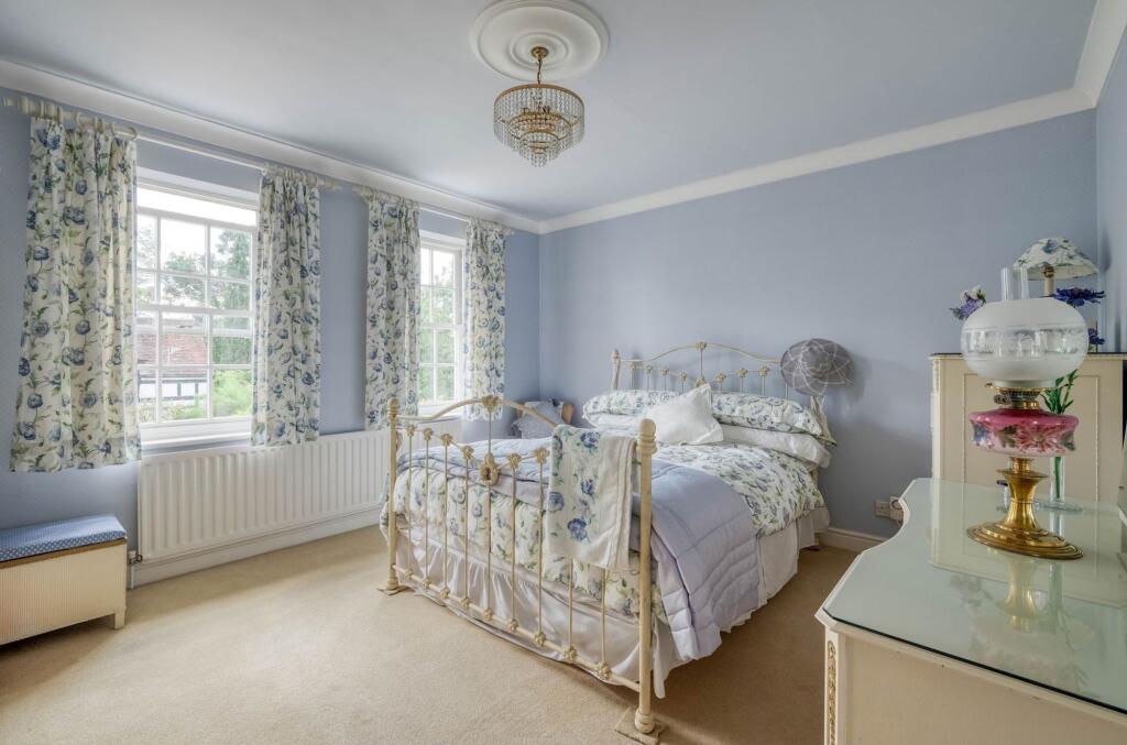 Additional image 11 of Perrymill Lane, Sambourne, B96