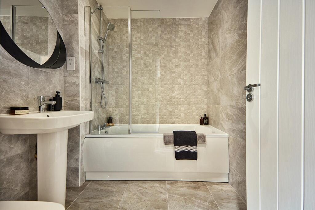 Additional image 9 of Half Penny Meadows,
Pendle Road,
Clitheroe,
Lancashire,
BB7 1LN