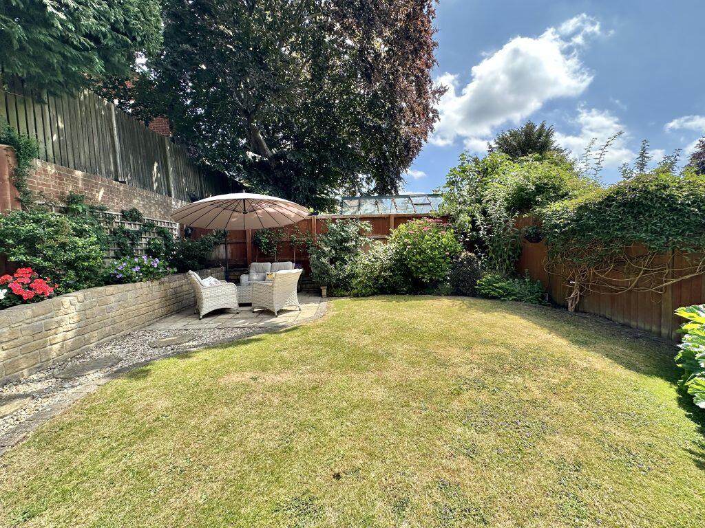 Additional image 21 of Parcroft Gardens, Yeovil, Somerset, BA20