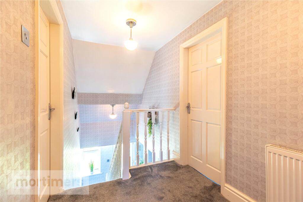 Additional image 24 of Green Haworth View, Oswaldtwistle, Accrington, Lancashire, BB5
