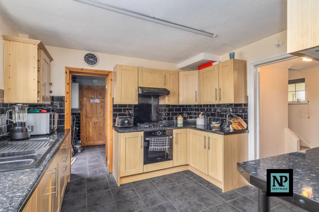 Additional image 5 of Church Close, Drayton Bassett, B78