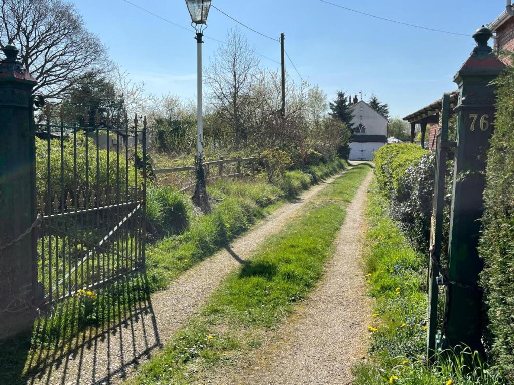 Additional image 23 of Birmingham Road, Coleshill