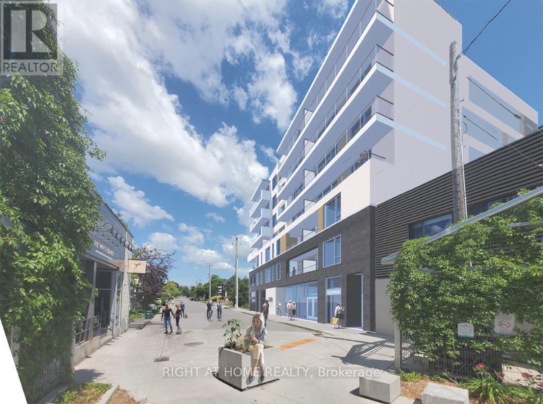 205 - 399 WINSTON AVENUE|Ottawa, Ontario K2A1Y8