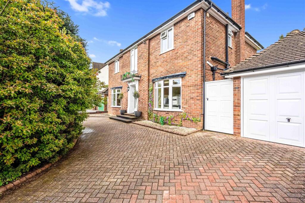 Additional image 34 of Dower Road, Four Oaks, Sutton Coldfield