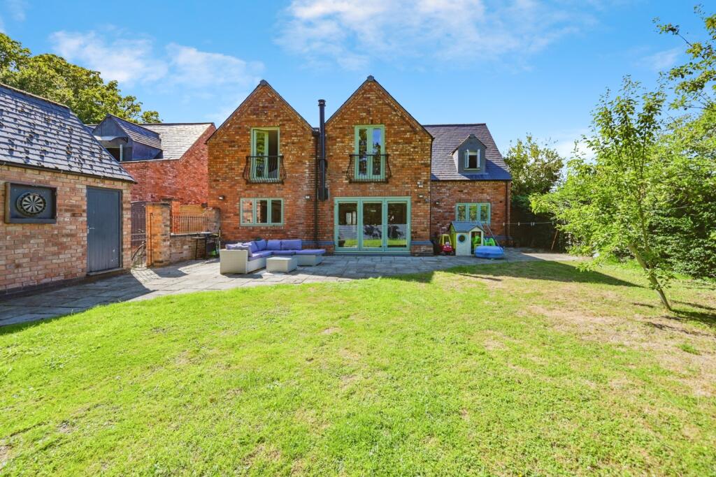 Additional image 17 of Park Lane, Bonehill, Tamworth, Staffordshire, B78