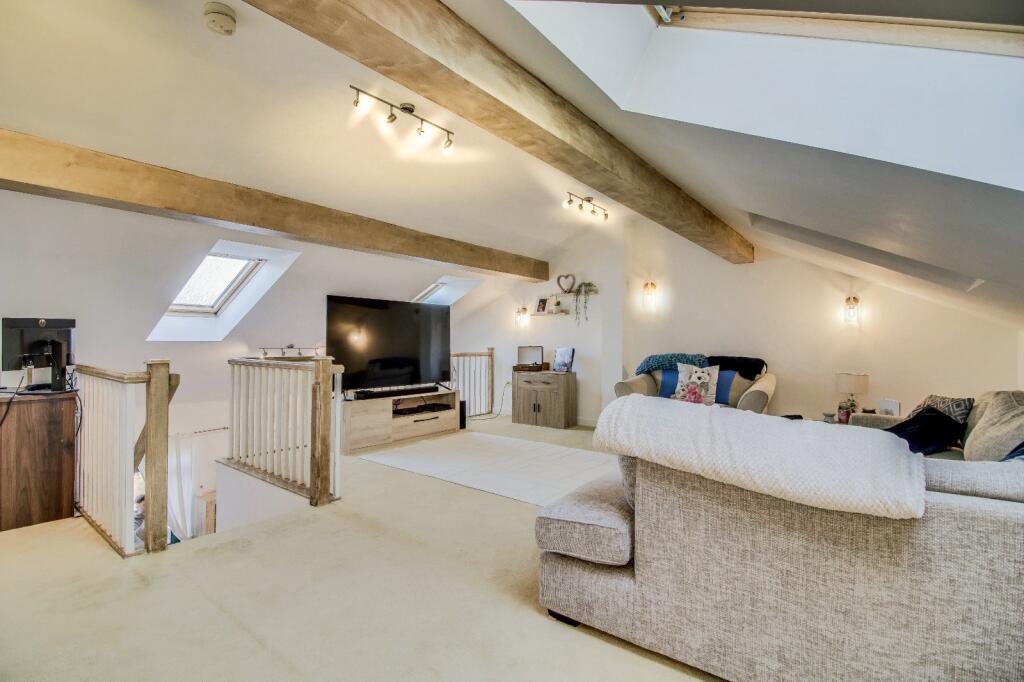 Additional image 16 of Tenterfields House, Meadow Road, Apperley Bridge, BD10