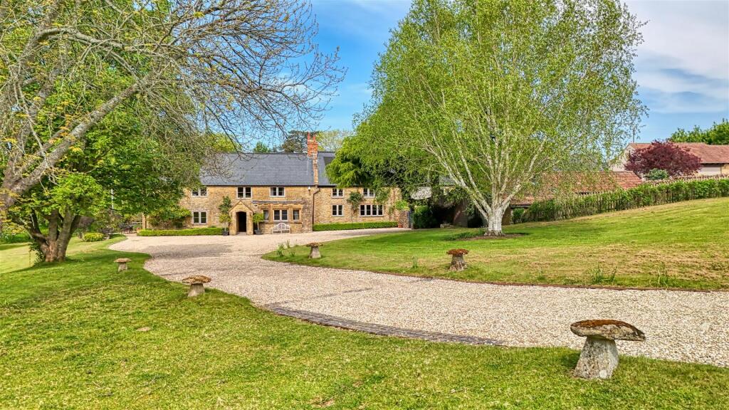 Additional image 23 of East Coker, Yeovil, Somerset