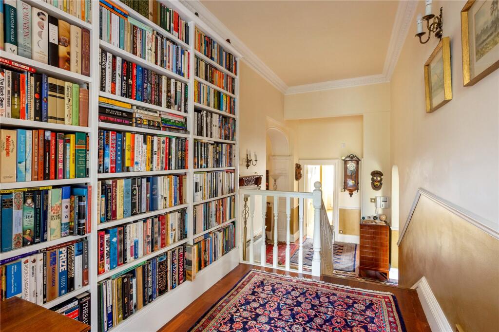 Additional image 11 of Great Pulteney Street, Bath, Somerset, BA2