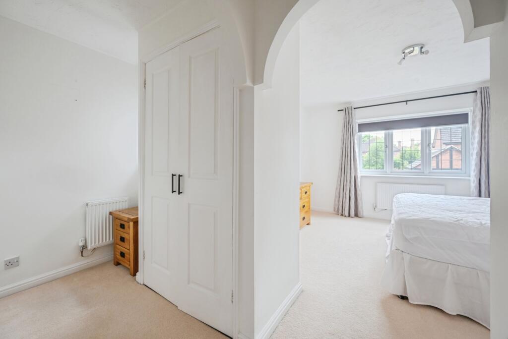 Additional image 10 of Brancaster Close, Amington, Tamworth, Staffordshire, B77