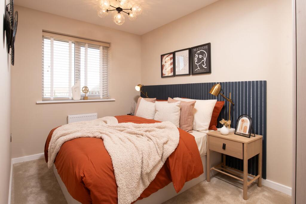 Additional image 11 of Hilperton,
Trowbridge,
Wiltshire,
BA14 7PB