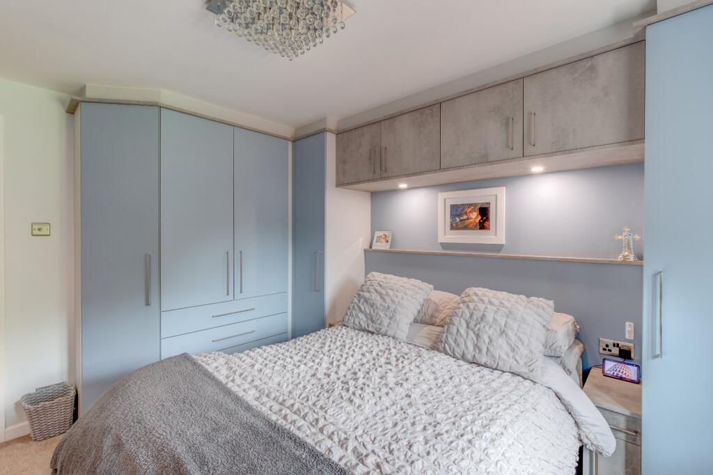 Additional image 15 of Icknield Street, Beoley, Redditch, Worcestershire, B98