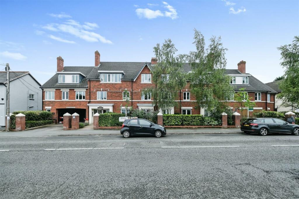 Additional image 13 of Poppy Court, 339 Jockey Road, Sutton Coldfield