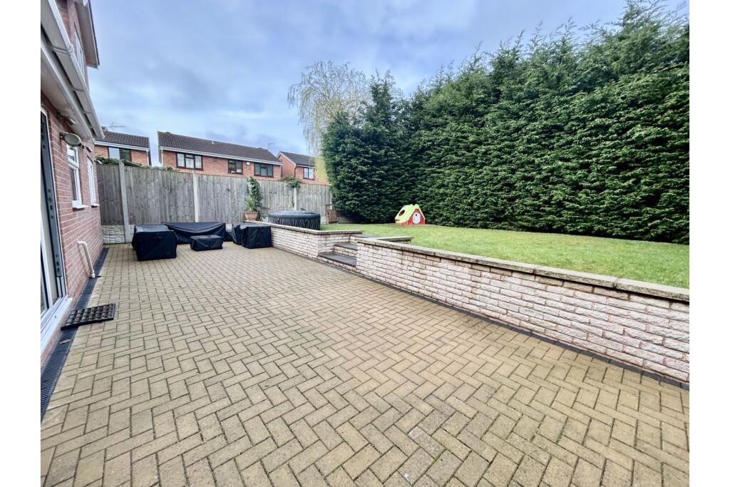 Additional image 22 of Finwood Close, Solihull, B92