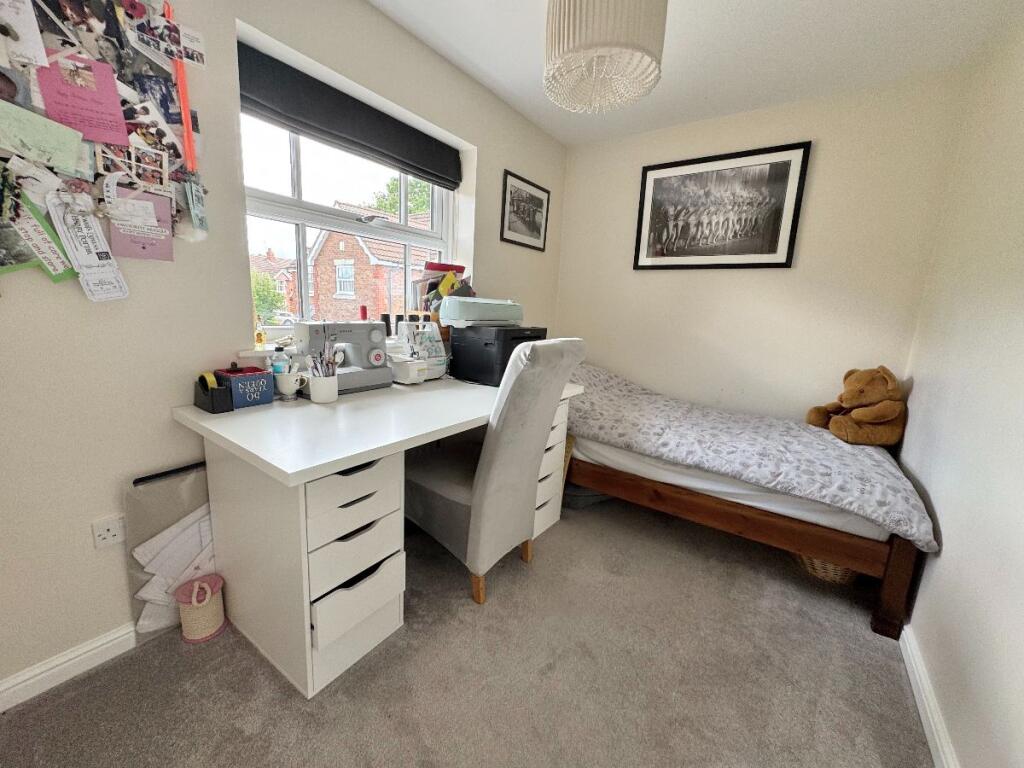 Additional image 17 of Glaston Drive, Solihull