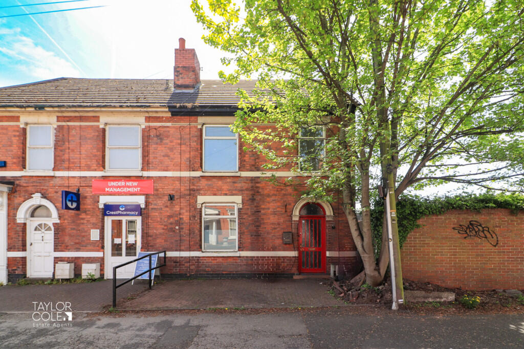 Additional image 24 of Albert Road, Town Centre