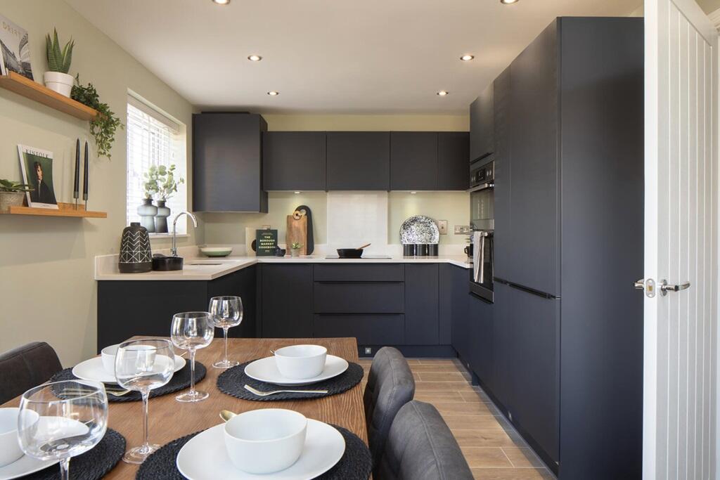 Additional image 4 of Half Penny Meadows,
Pendle Road,
Clitheroe,
Lancashire,
BB7 1LN