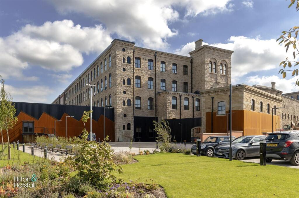 Property image for Apartment 316, Northlight Pendle, Northlight Parad