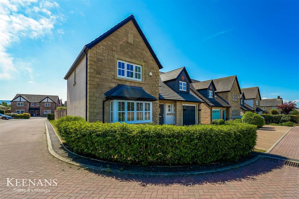 Additional image 13 of Appleby Square, Clitheroe