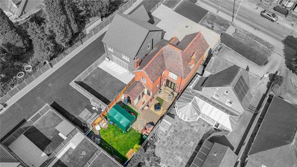 Additional image 31 of Dosthill Road, Two Gates, Tamworth, Staffordshire, B77