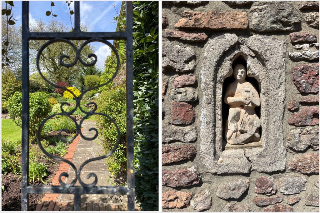 Additional image 36 of A wonderful 18th Century Grade II listed Rectory with Coach House