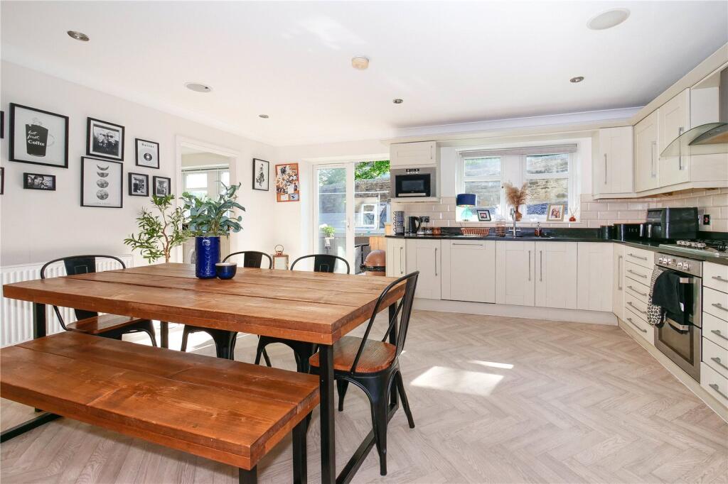 Additional image 3 of St. James Close, Baildon, Shipley, West Yorkshire, BD17