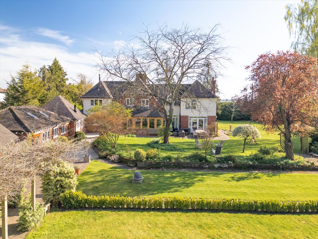 Additional image 41 of Whitley Hill, Henley-in-Arden, B95