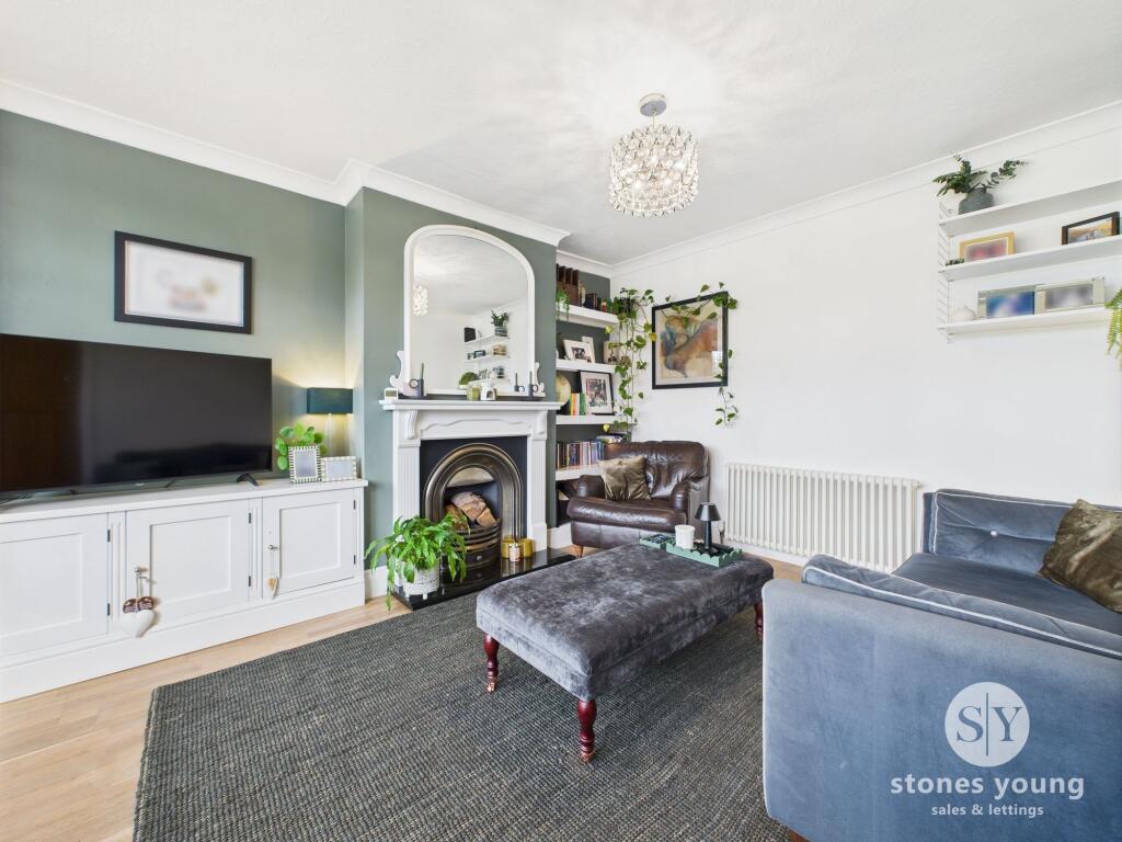 Additional image 5 of Ramsgreave Drive, Blackburn, BB1