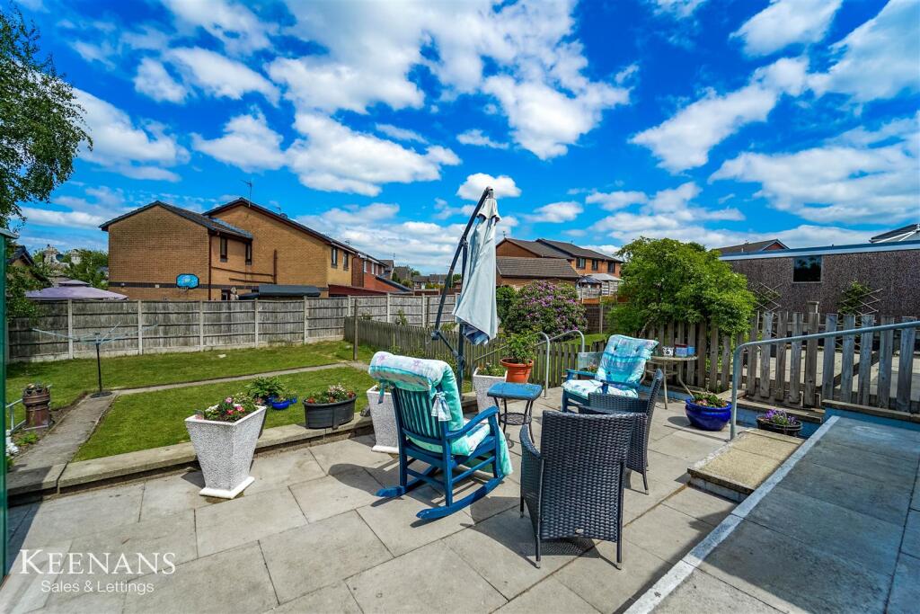 Additional image 17 of Rutland Avenue, Blackburn