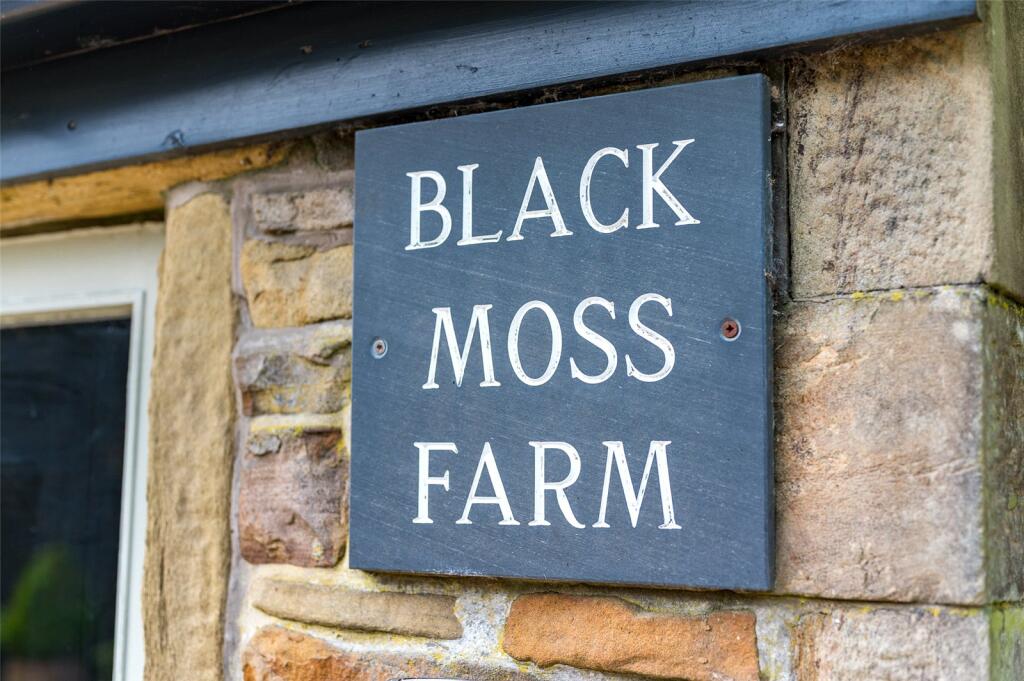 Additional image 58 of Black Moss Road, Blacko, BB9