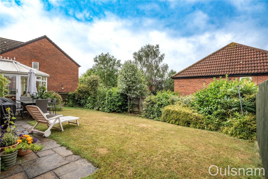 Additional image 27 of Royal Worcester Crescent, Bromsgrove, Worcestershire, B60