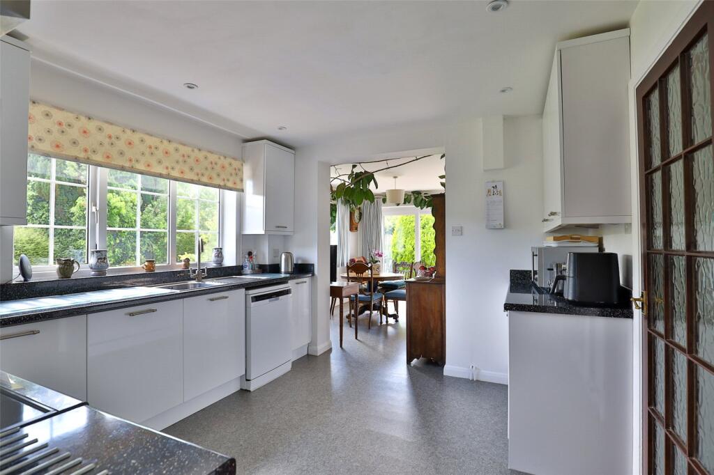 Additional image 4 of Four Bedroom Detached House in West Cranmore set on over 0.5 Acre