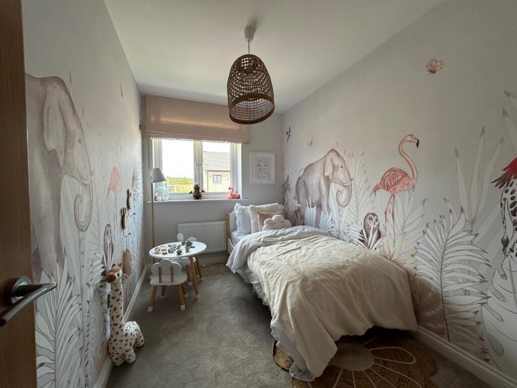 Additional image 7 of Halifax Road, Thornton Hills, Denholme, BD13