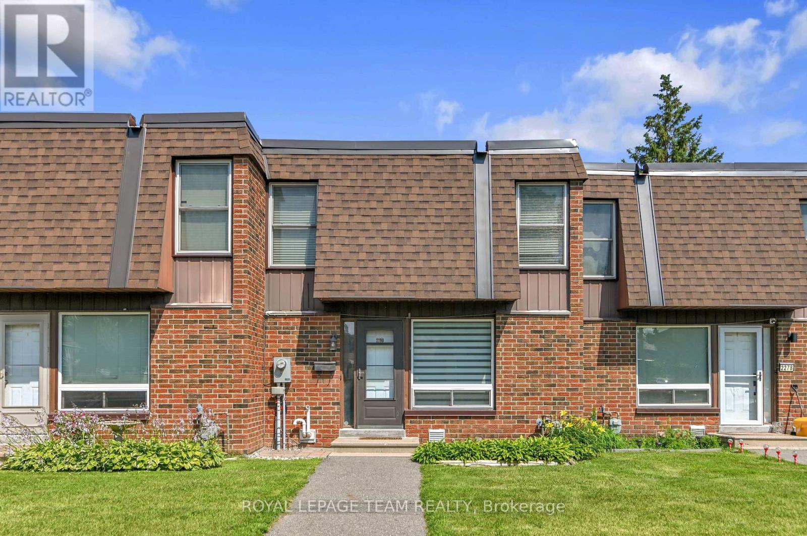 2280 COTTERS CRESCENT|Ottawa, Ontario K1V8Y6