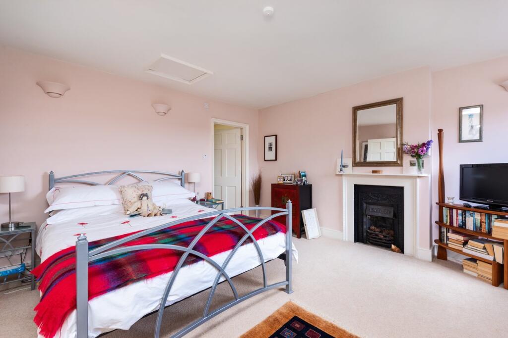 Additional image 6 of Lansdown Crescent, Bath, BA1