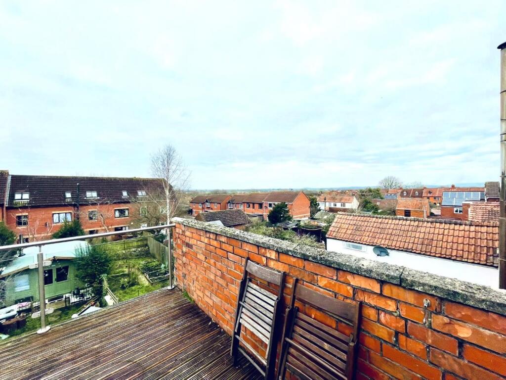 Additional image 16 of Norbins Road, Glastonbury